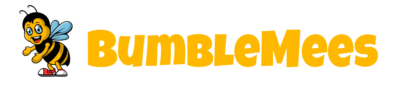 BumbleMees.com logo